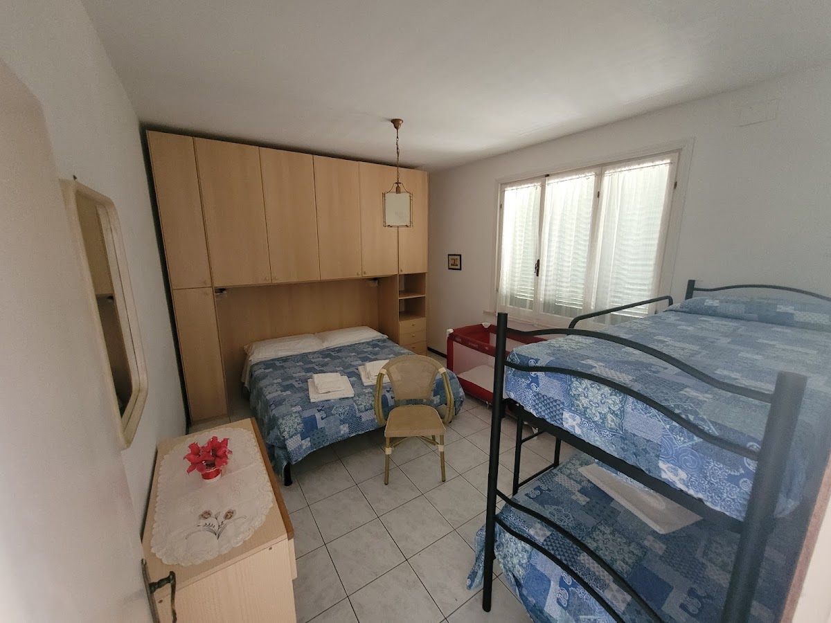 Residence le Rose Snc