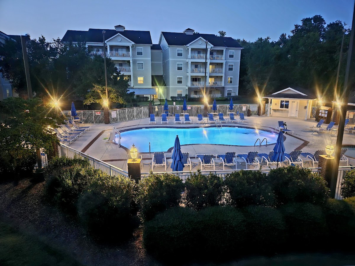Wyndham Vacation Resorts - Nashville
