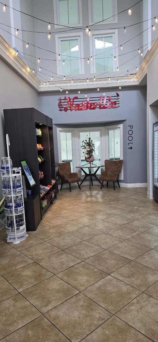 Wyndham Vacation Resorts - Nashville