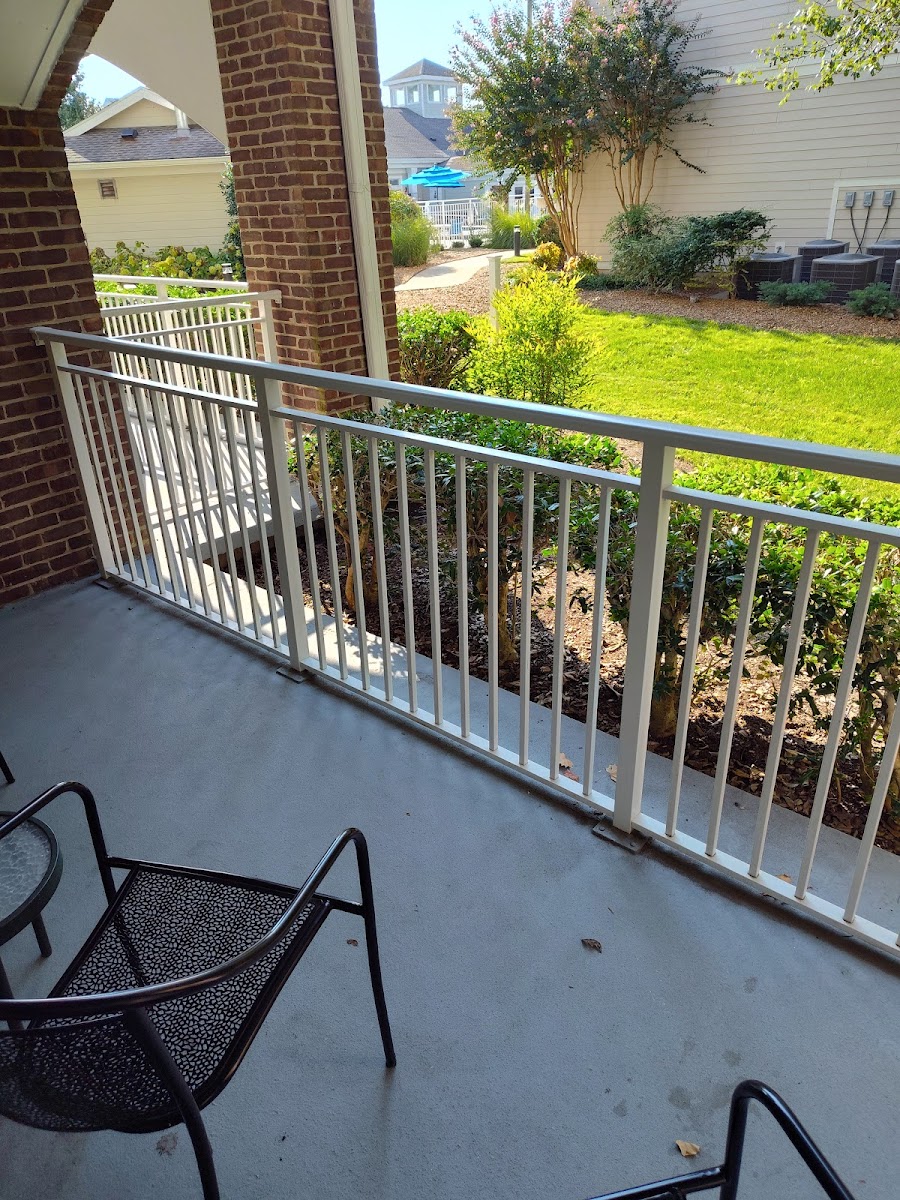 Wyndham Vacation Resorts - Nashville