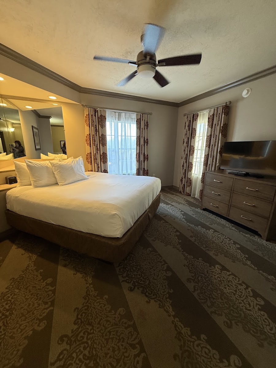 Wyndham Vacation Resorts - Nashville