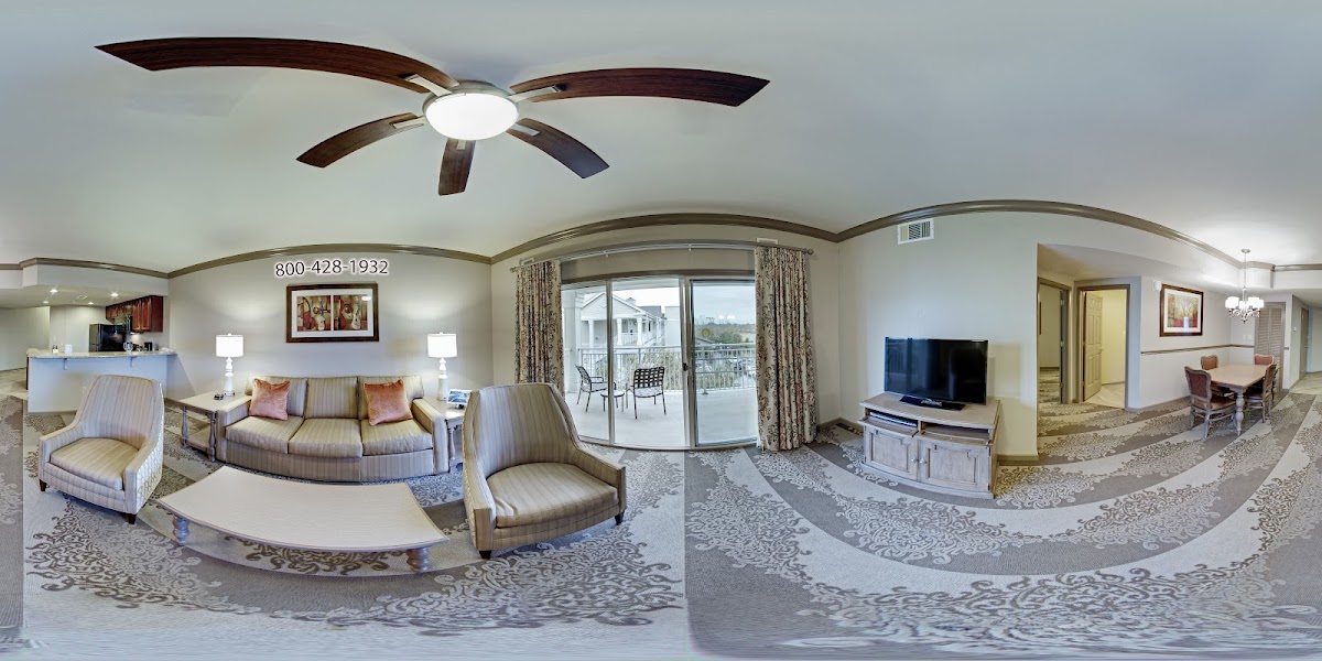 Wyndham Vacation Resorts - Nashville