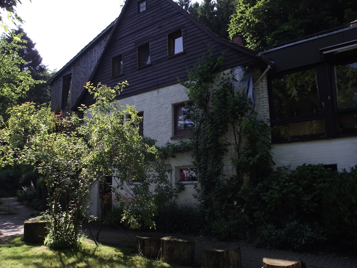 Gesundheitshaus am Wiehengebirge