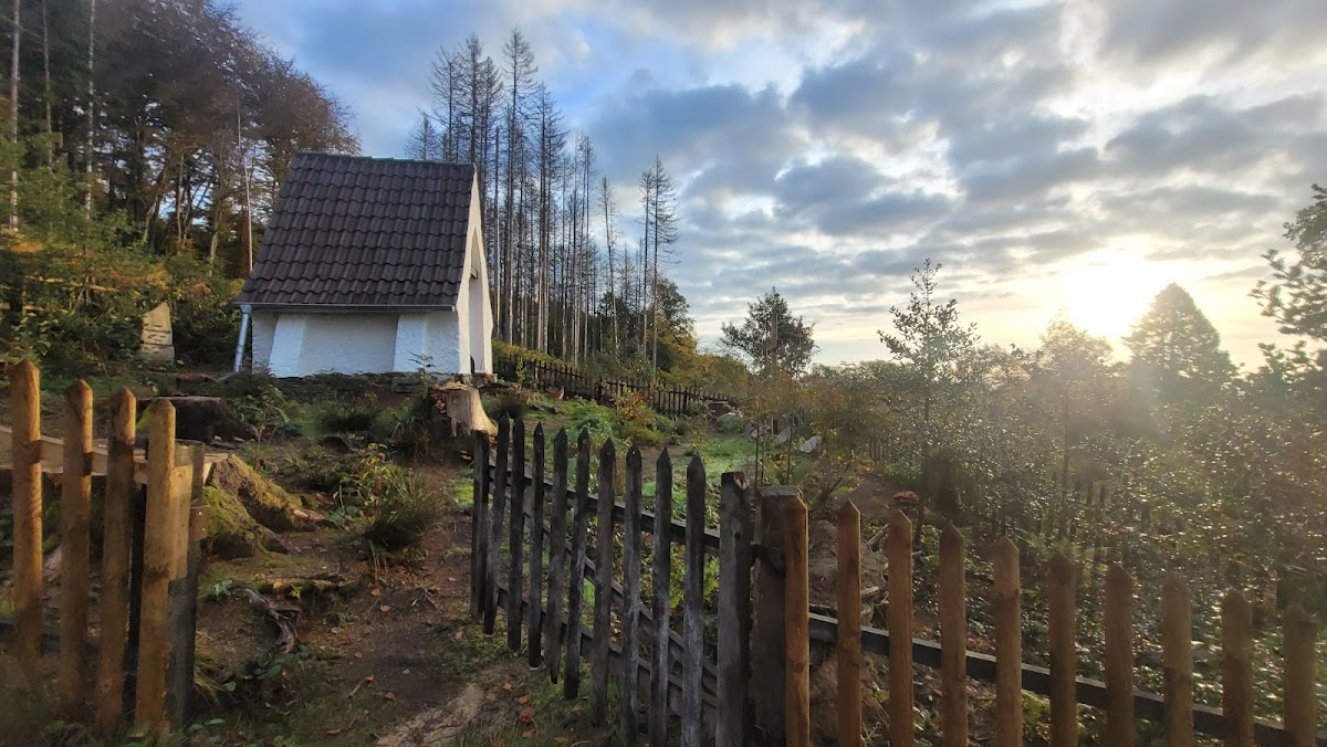 Gesundheitshaus am Wiehengebirge