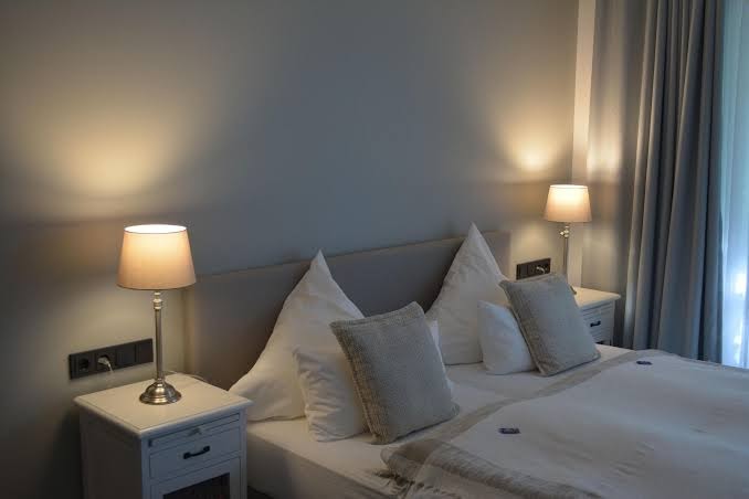 Hotel Leegerpark