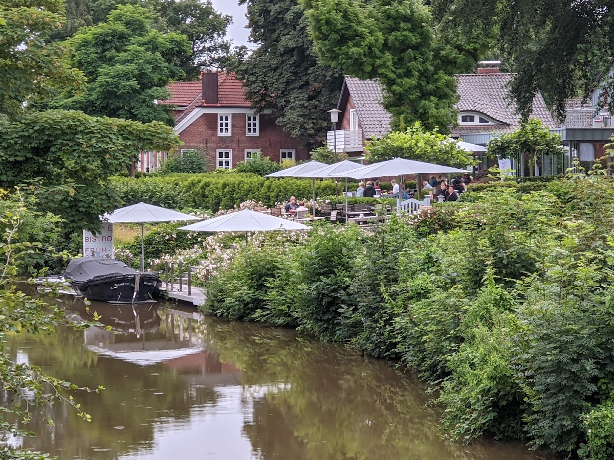 Hotel Leegerpark