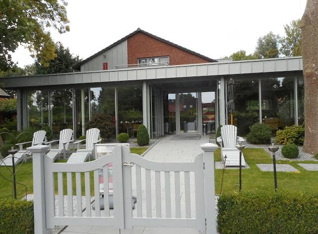 Hotel Leegerpark