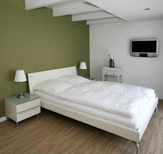 Hotel Leegerpark