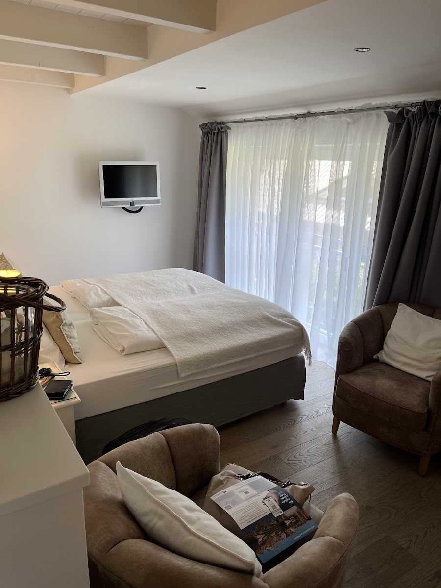 Hotel Leegerpark