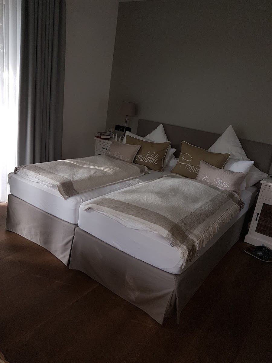 Hotel Leegerpark