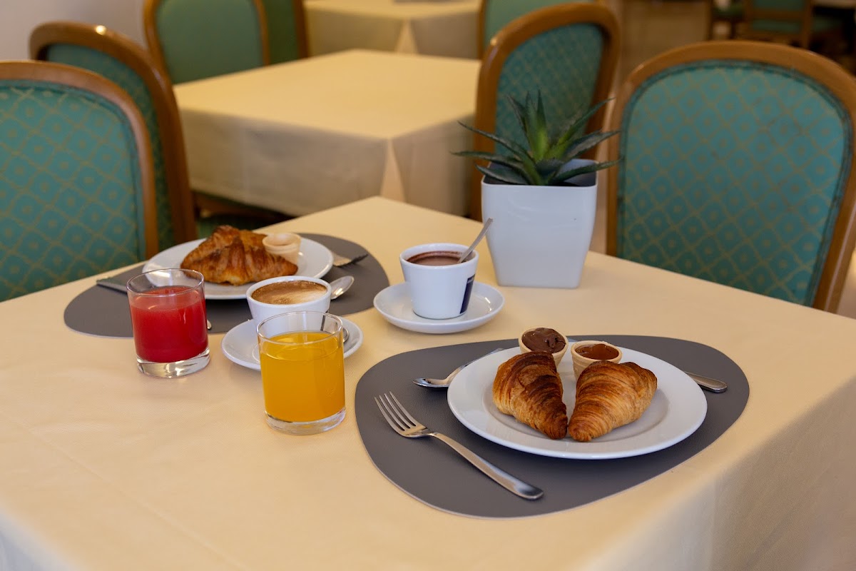 Hotel Roma