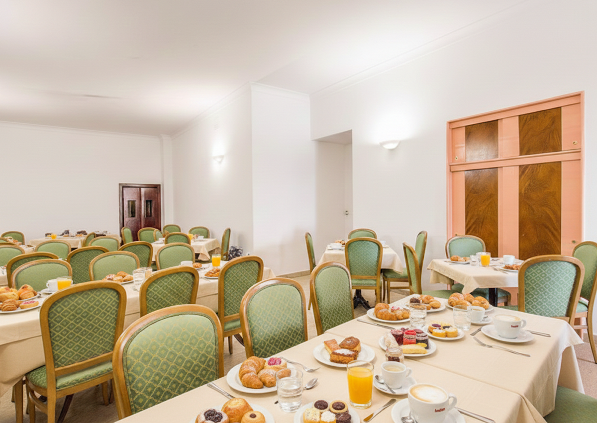Hotel Roma