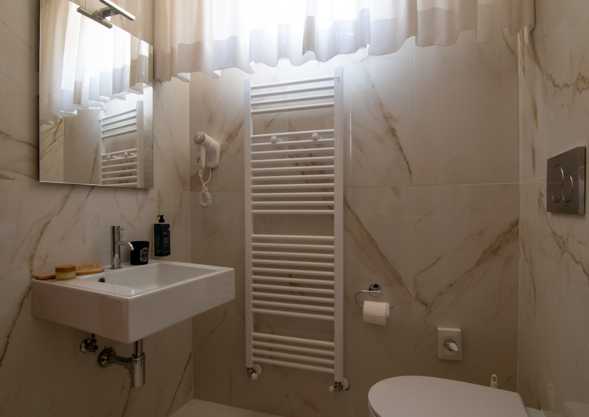 Hotel Roma