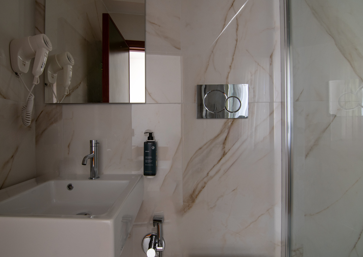 Hotel Roma