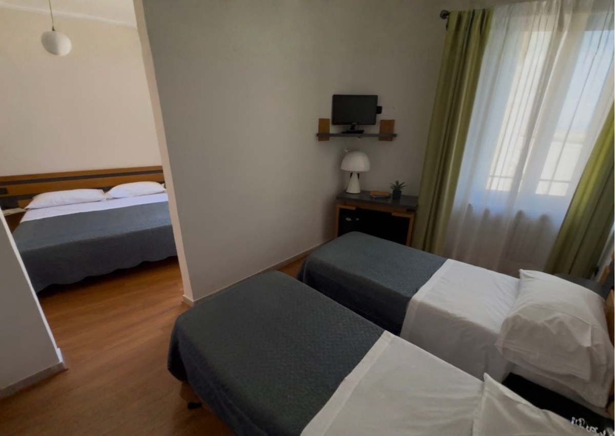 Hotel Roma