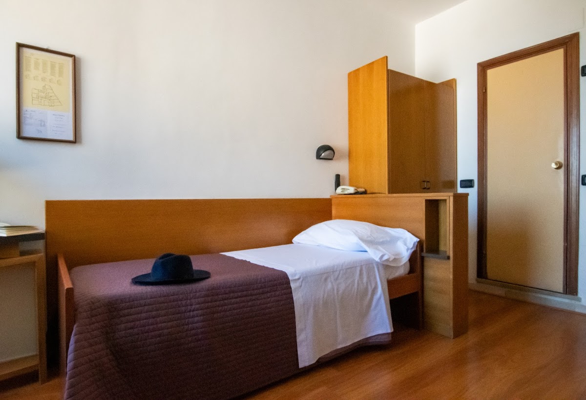 Hotel Roma