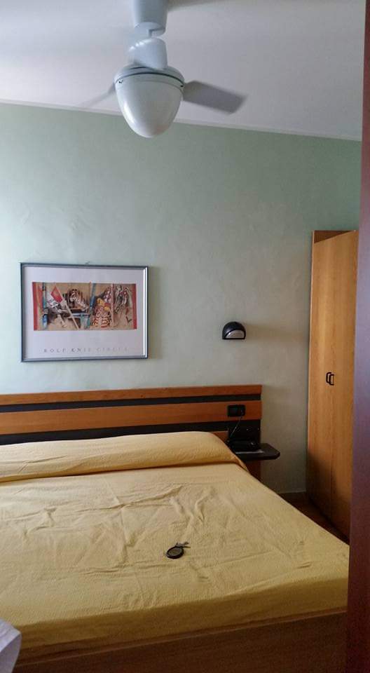 Hotel Roma