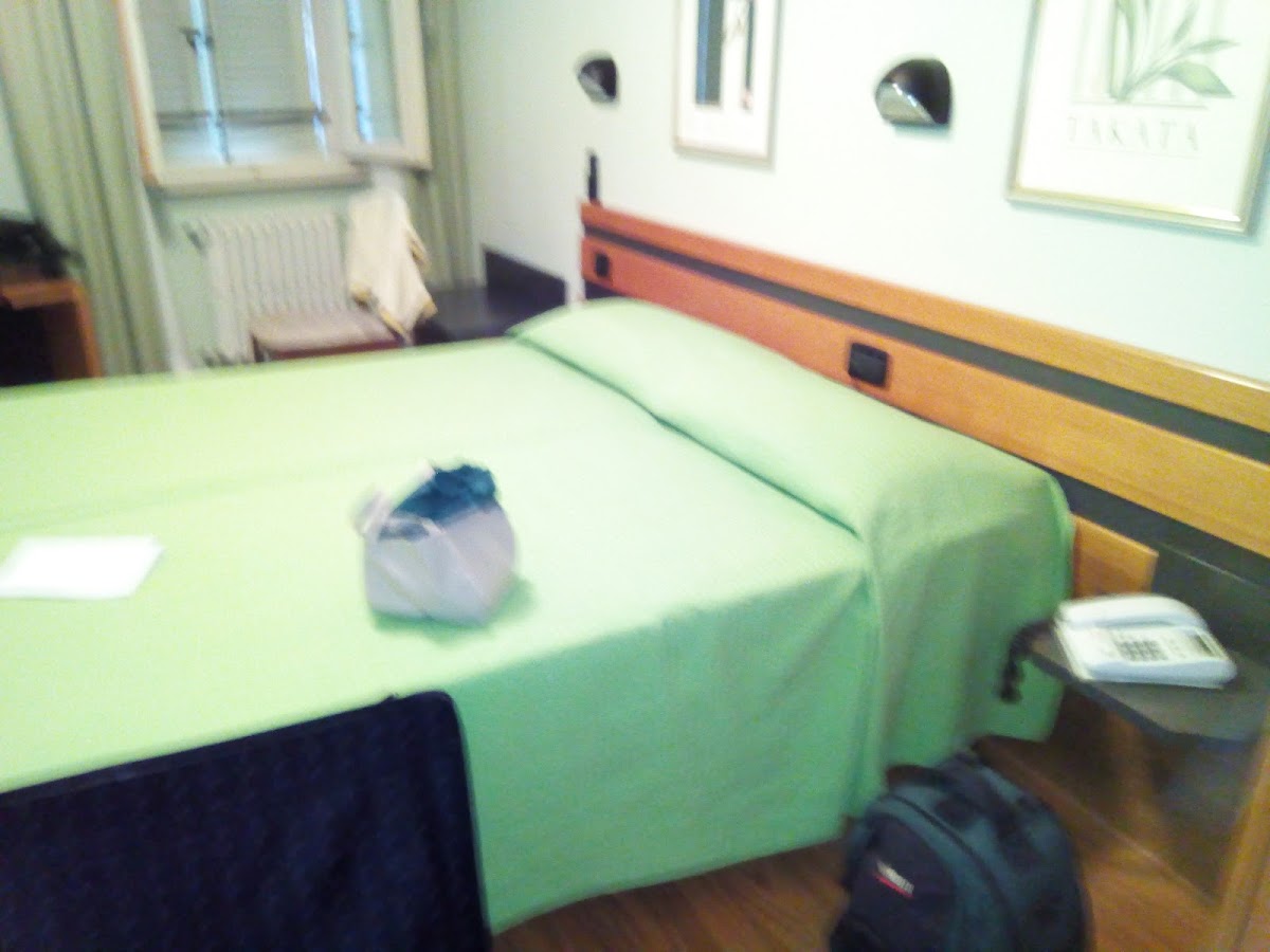 Hotel Roma