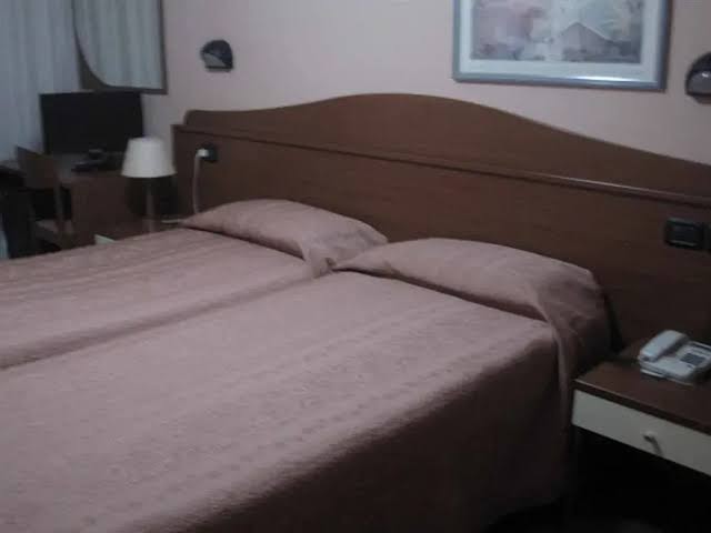 Hotel Roma