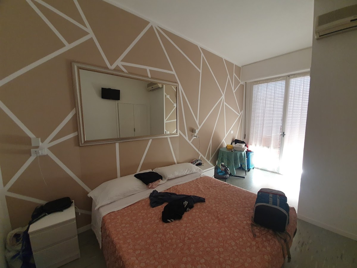 Hotel International