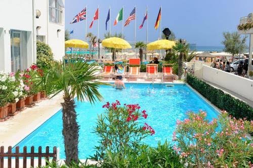 Hotel International
