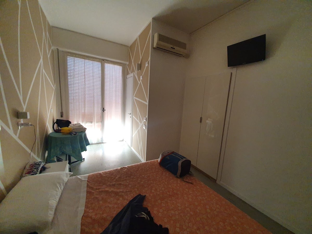 Hotel International