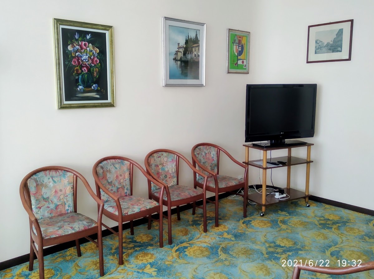 Hotel International