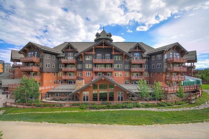 One Ski Hill Place