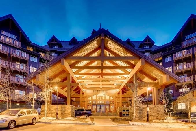 One Ski Hill Place