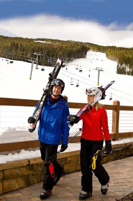 One Ski Hill Place