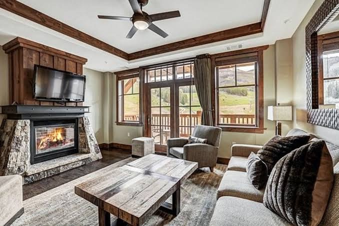 One Ski Hill Place