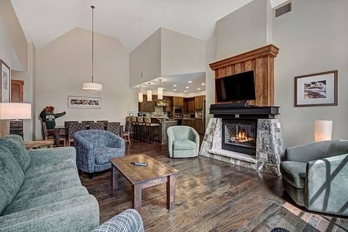One Ski Hill Place