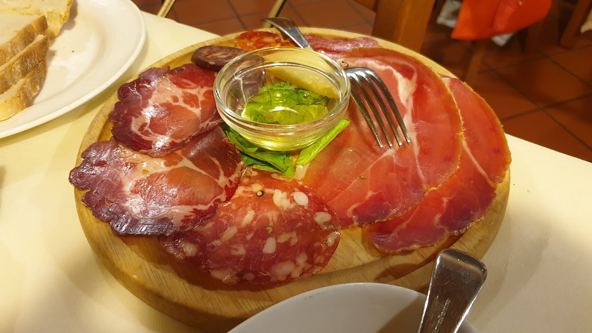 La Casa Rossa