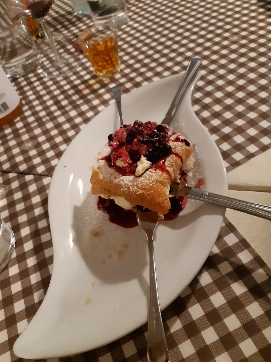 La Casa Rossa