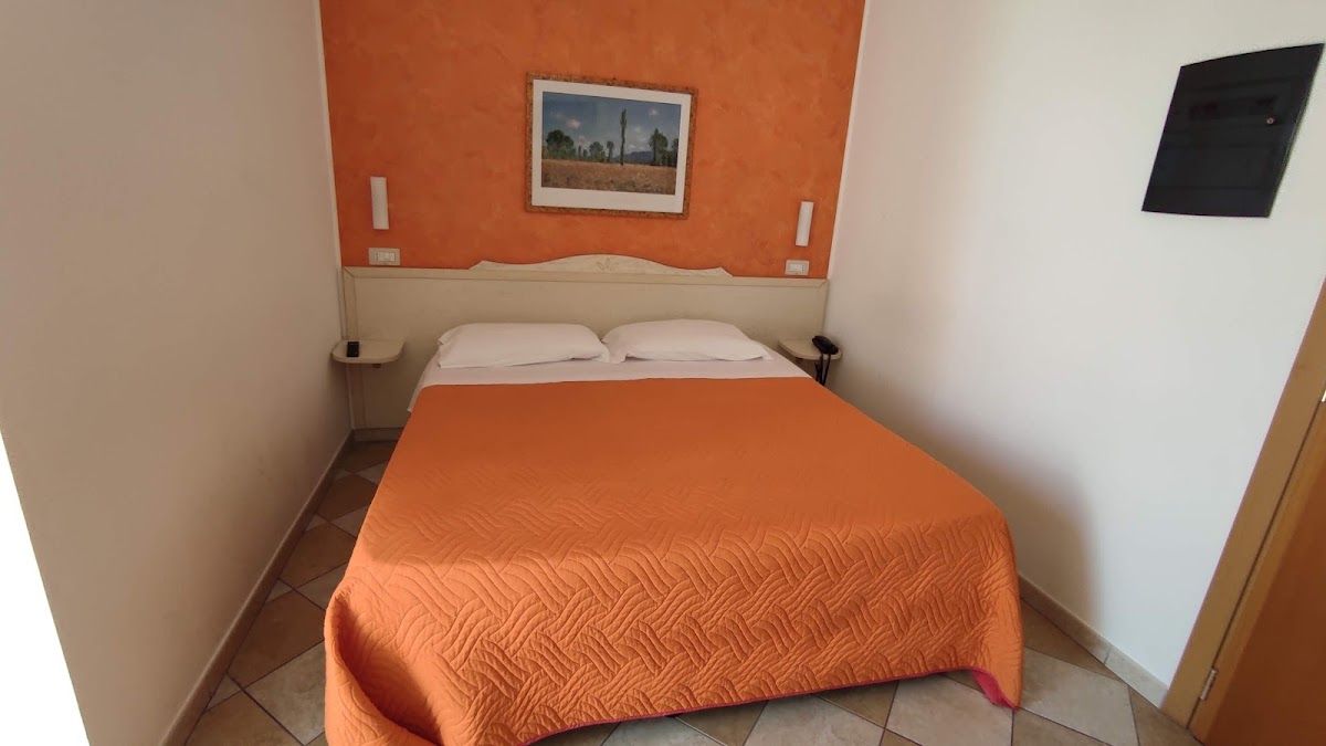 La Casa Rossa