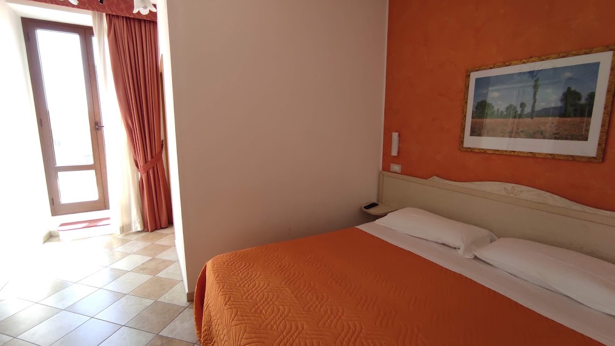 La Casa Rossa