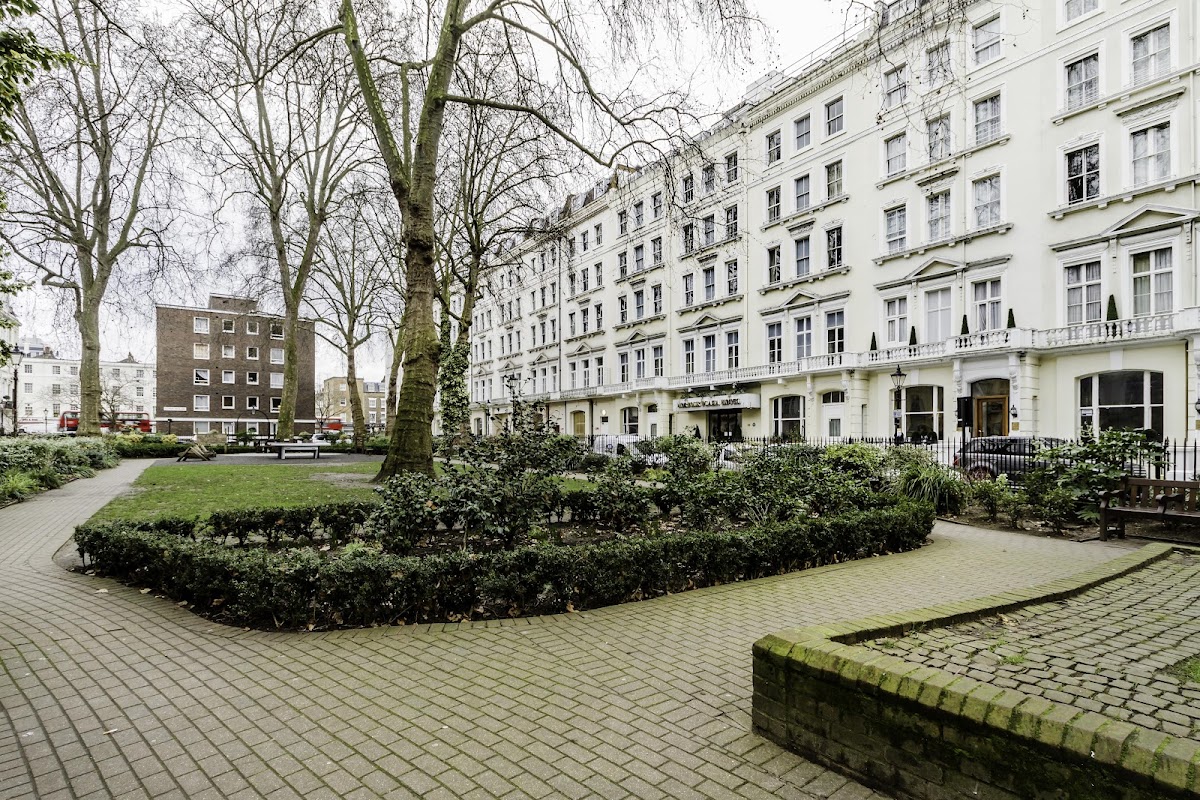 The Tudor Court Hotel