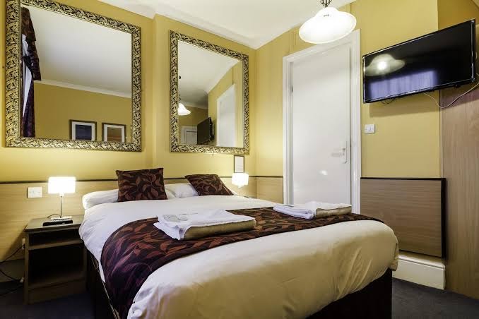 The Tudor Court Hotel
