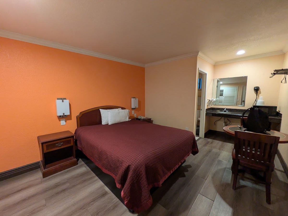 Sealamp Inn