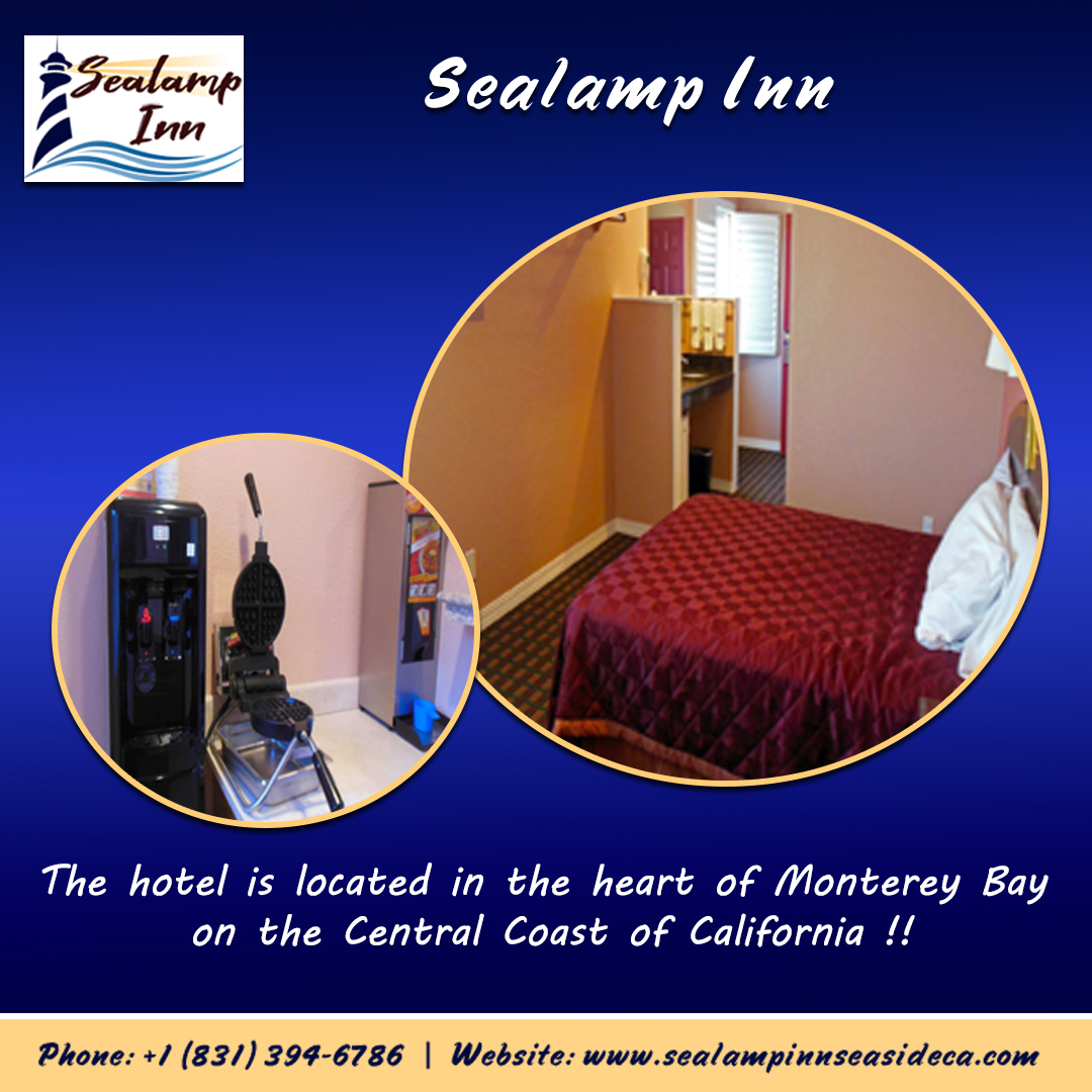 Sealamp Inn