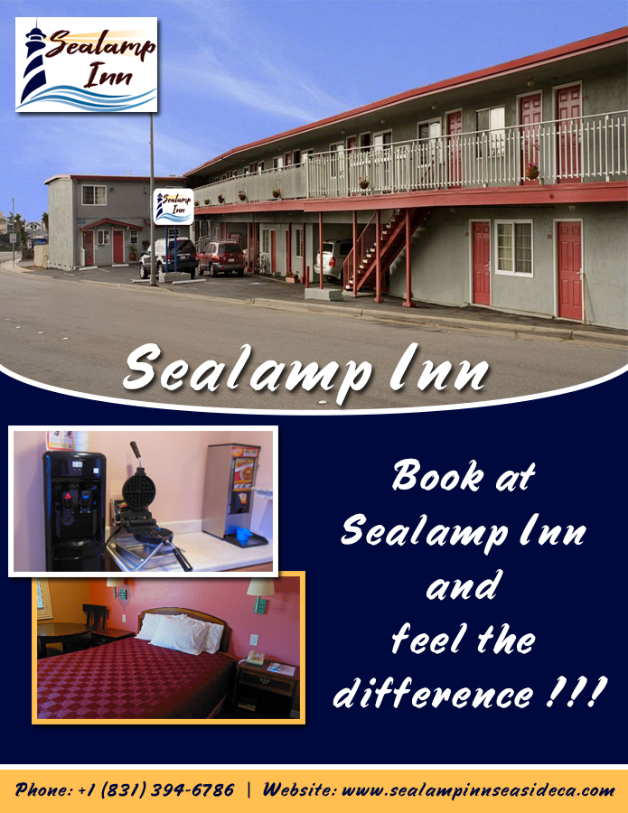 Sealamp Inn