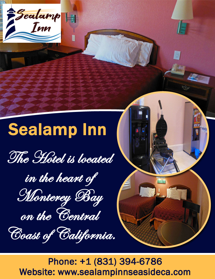Sealamp Inn