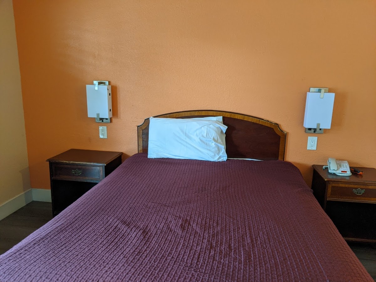 Sealamp Inn