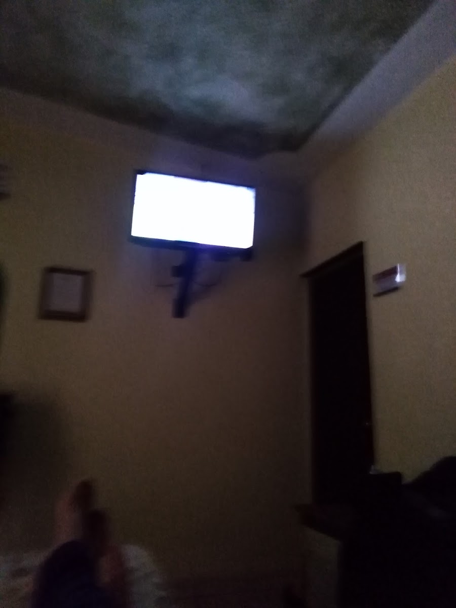 Motel Colonial Campestre