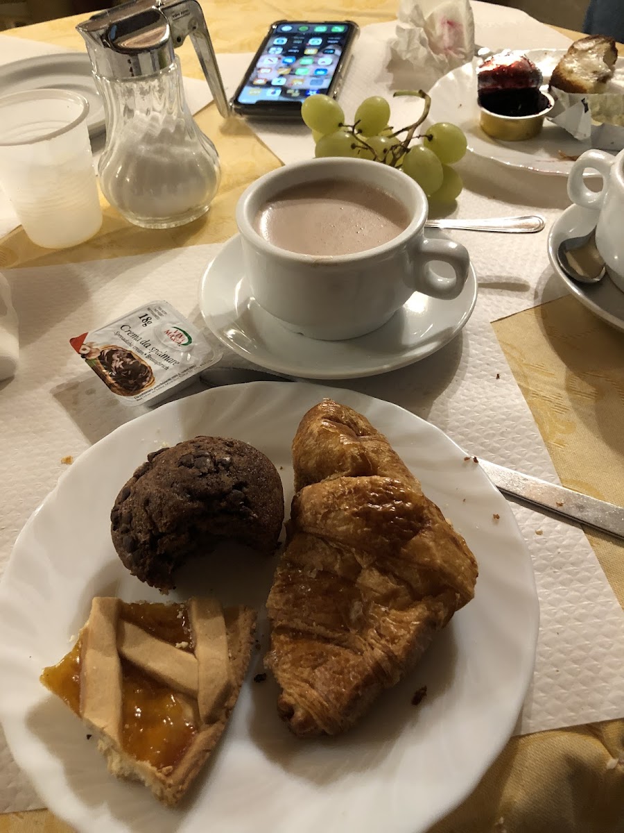 Hotel Bernardi