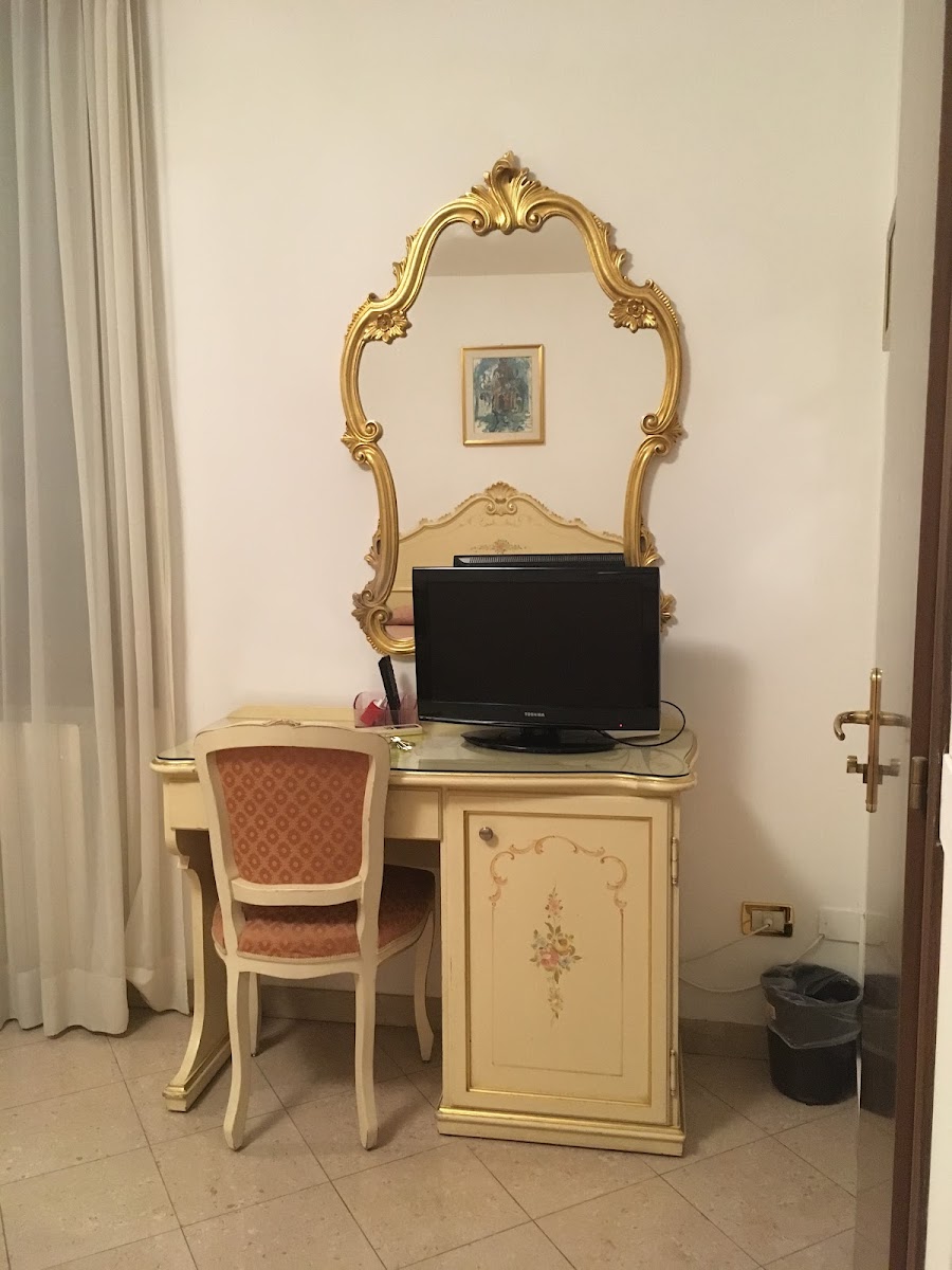 Hotel Bernardi