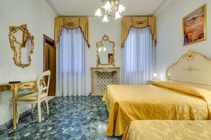 Hotel Bernardi
