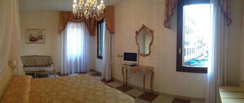 Hotel Bernardi