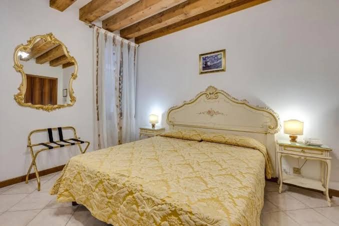 Hotel Bernardi
