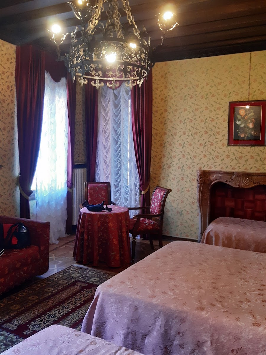 Hotel Bernardi